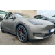 Set of 4 KLAVO forged rims for Tesla Model Y