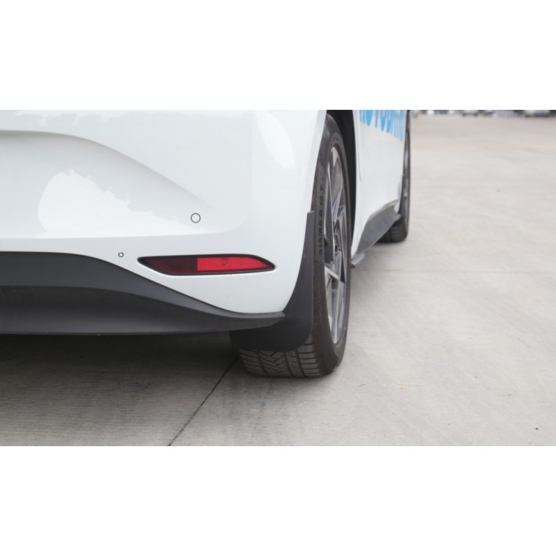 Volkswagen ID.3: Mud Flaps, Splash Guards - Torque Alliance