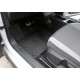 Tapis 3D en PVC pour Volkswagen ID.3