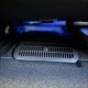 Rejillas de ventilación de los asientos delanteros para Tesla Model 3 (juego de 2)