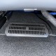 Tesla Model 3 Ventilasjonsgitter til forsetene (sett med 2 stk.)