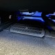 Tesla Model 3 Ventilasjonsgitter til forsetene (sett med 2 stk.)