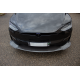 Spoiler / front blade DynoTec VelocityX® for Tesla Model X LR & Plaid 2022+