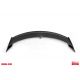 copy of CMST V2 bodywork rear spoiler for Tesla Model 3