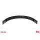 copy of CMST V2 bodywork rear spoiler for Tesla Model 3