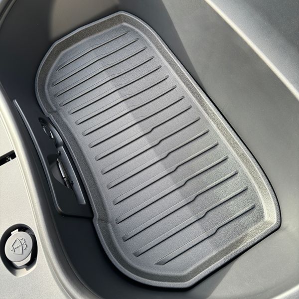 Tapis coffre Tesla Model 3 avant ou arrière