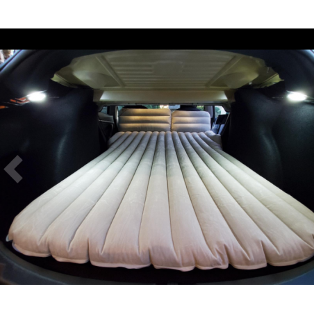 Für Tesla Model 3 Model Y Model S Matratze Tragbares aufblasbares