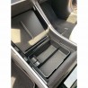 Center console organizer - Tesla Model 3 and Y