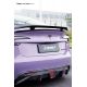 copy of Bodykit voorblad CMST voor Tesla Model 3 2024+