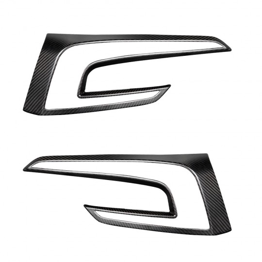 Logos und Embleme für Tesla Model 3 von GreenDrive