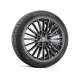 Complete winter wheels for Tesla Model S 2012 - 2021- R68 wheels with tires (Set of 4)