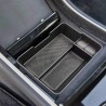 Centre console organizer - Tesla Model 3 and Y