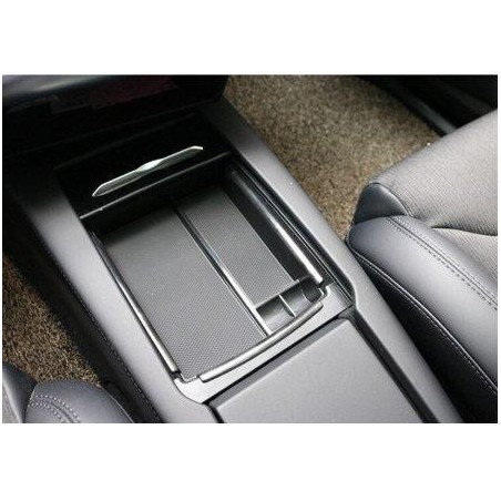 Organisateur console centrale - Tesla Model S et X