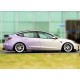 Body kit side skirts CMST for Tesla Model 3 2024+