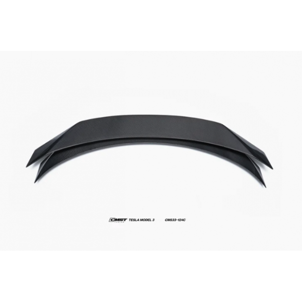 CMST Tesla Model 3 Kit spoiler caroserie pentru 2024+