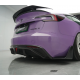 Body kit spoiler CMST for Tesla Model 3 2024+