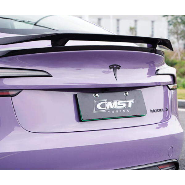 CMST Tesla Model 3 Zestaw body spoiler dla 2024+