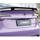 Body kit spoiler CMST for Tesla Model 3 2024+