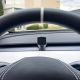 Magnetic phone holder for Tesla Model 3 and Tesla Model Y