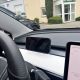 Magnetic Magsafe phone holder for Tesla Model 3 and Tesla Model Y