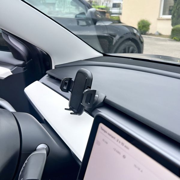 Support de téléphone universel pour Tesla Model 3 et Tesla Model Y