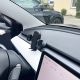 Universal phone holder for Tesla Model 3 and Tesla Model Y