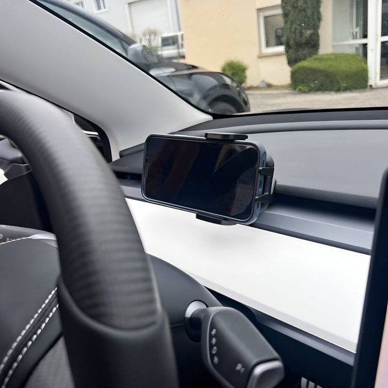 Universele Telefoonhouder Voor Tesla Model En Tesla Model Y