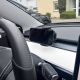 Universal phone holder for Tesla Model 3 and Tesla Model Y