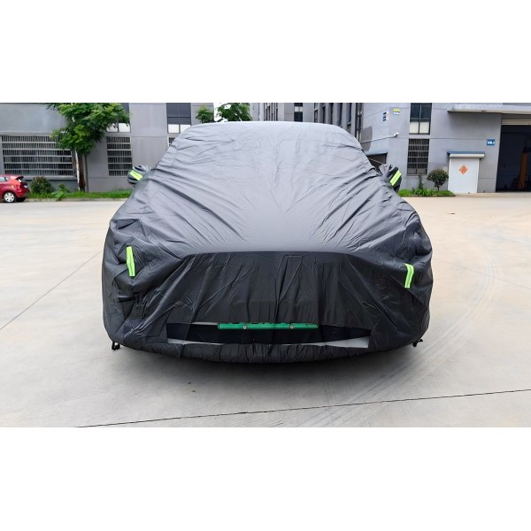 Tesla Capac de protecție pentru Model X