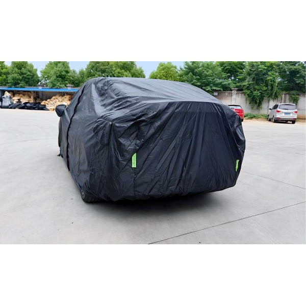 Tesla Capac de protecție pentru Model X