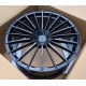 Lot de 4 jantes Saludad pour Tesla Model 3, Model Y, Model S et Model X