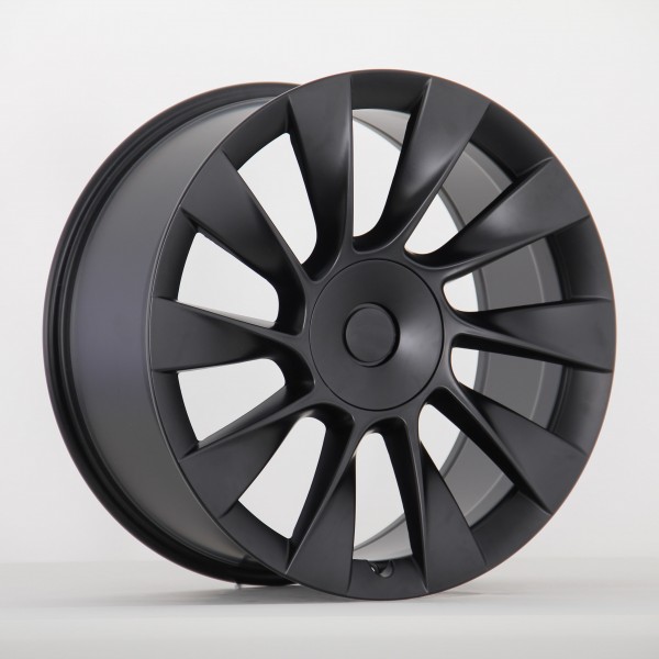 Tesla Set de 4 jante Induction replica pentru Model Y