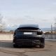 Diffusore posteriore DynoTec BlackEdge® per Tesla Model Y