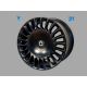 copy of Set van 4 velgen The New Aero The Razor 19" voor Tesla Model Y (TUV)