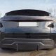 Bakre diffusor DynoTec BlackEdge® för Tesla Model Y