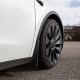 Mudguards adapted for Tesla Model Y