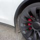 Guardabarros adecuados para Tesla Model Y