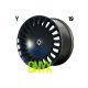 Juego de 4 llantas The New Aero The Razor 19" para Tesla Model Y (TUV)