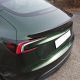 Spoiler Typ Leistung - Tesla Model 3