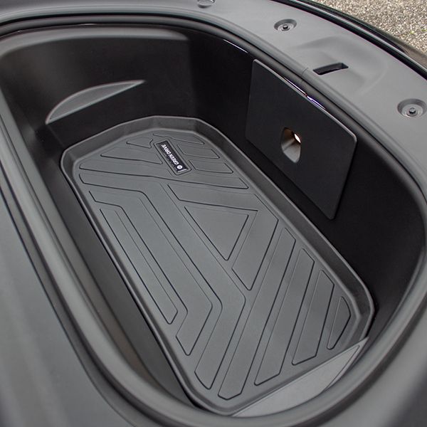 Tapis de coffre Tesla Model Y avant ou arrière