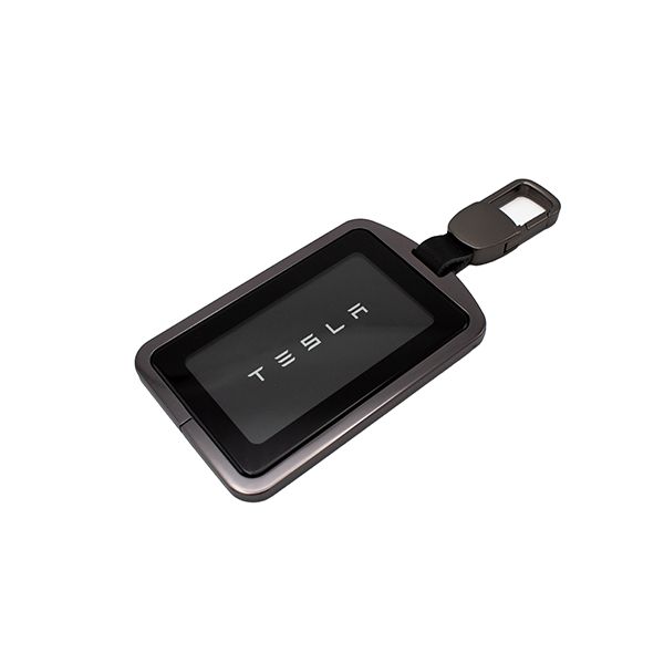 Protection carte déverrouillage - Tesla Model 3 et Y