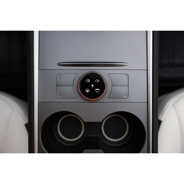 S3XY Knob - Enhance - Buton rotativ cu comenzi rapide inteligente