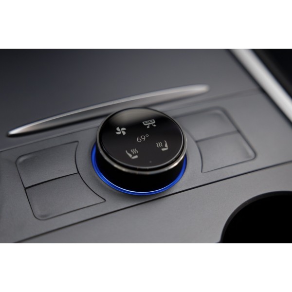 S3XY Knob - Enhance - Buton rotativ cu comenzi rapide inteligente