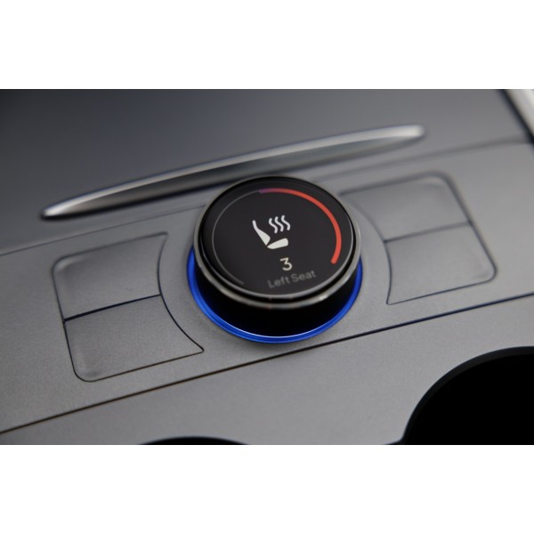 S3XY Knob - Enhance - Buton rotativ cu comenzi rapide inteligente