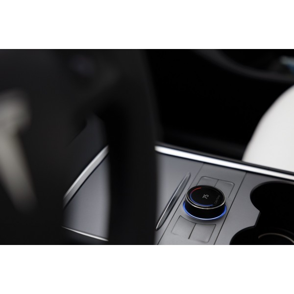 S3XY Knob - Enhance - Buton rotativ cu comenzi rapide inteligente