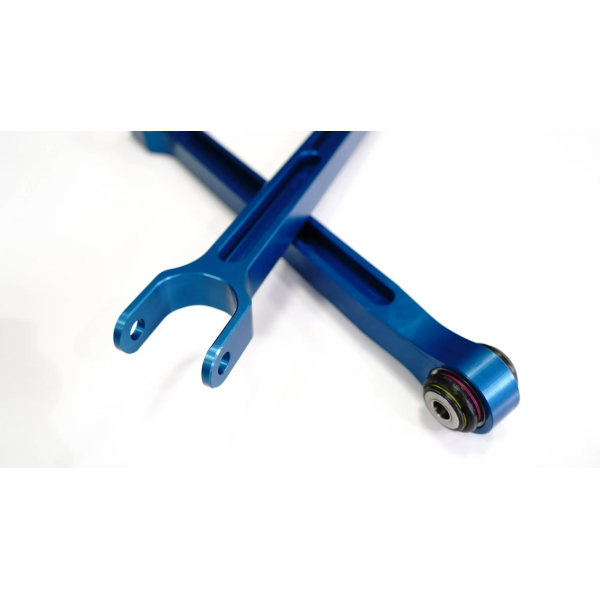 Cyber MountainPassPerformance Rear Swing Arms for Tesla Model 3 and Model Y