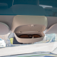 Rangement lunette plafonnier pour Tesla Model 3