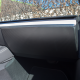 Carbon glove box shell for Tesla Model 3 and Model Y