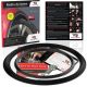 Rimpro-Tec System rim protector - Tesla Model S, X, 3 and Y