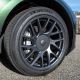 Photon 18" wheel centers for Tesla Model 3 2024+